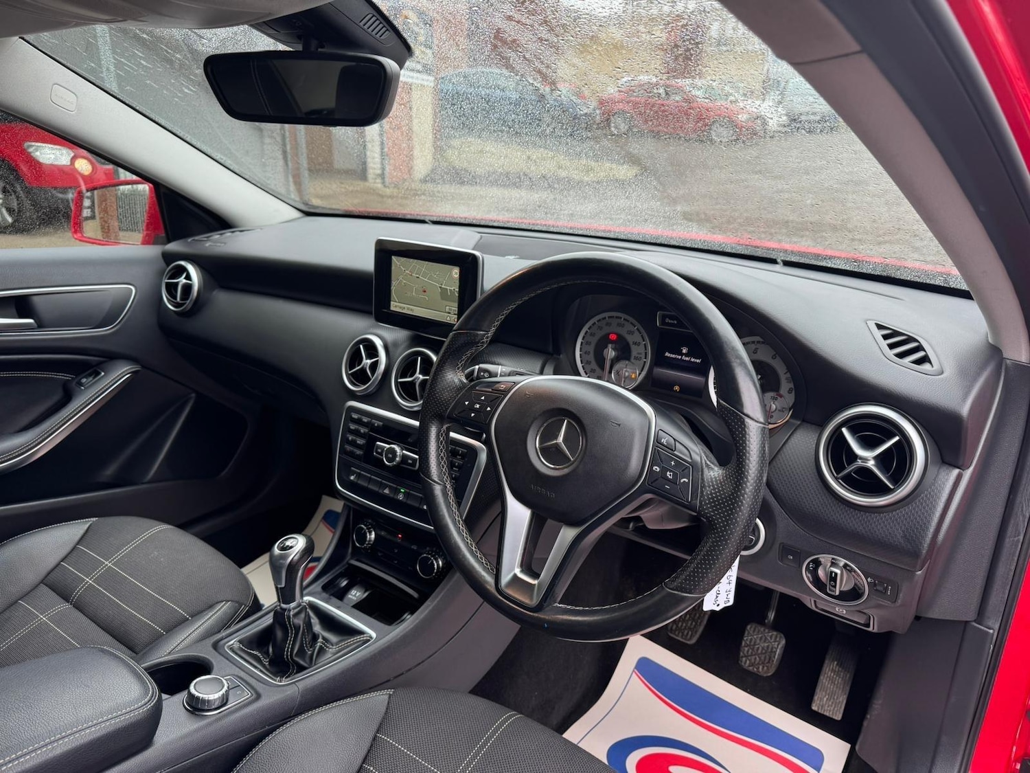 Used Mercedes-Benz A-Class for sale - 77279921: Photo 25