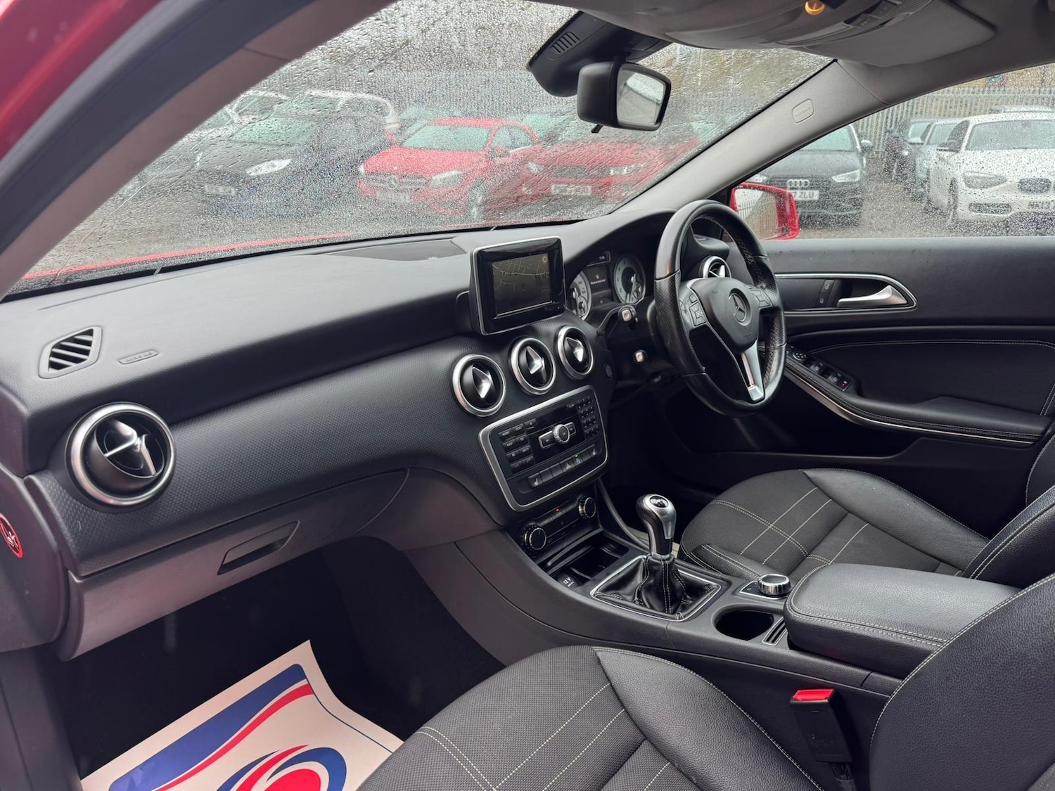 Used Mercedes-Benz A-Class for sale - 77279921: Photo 6