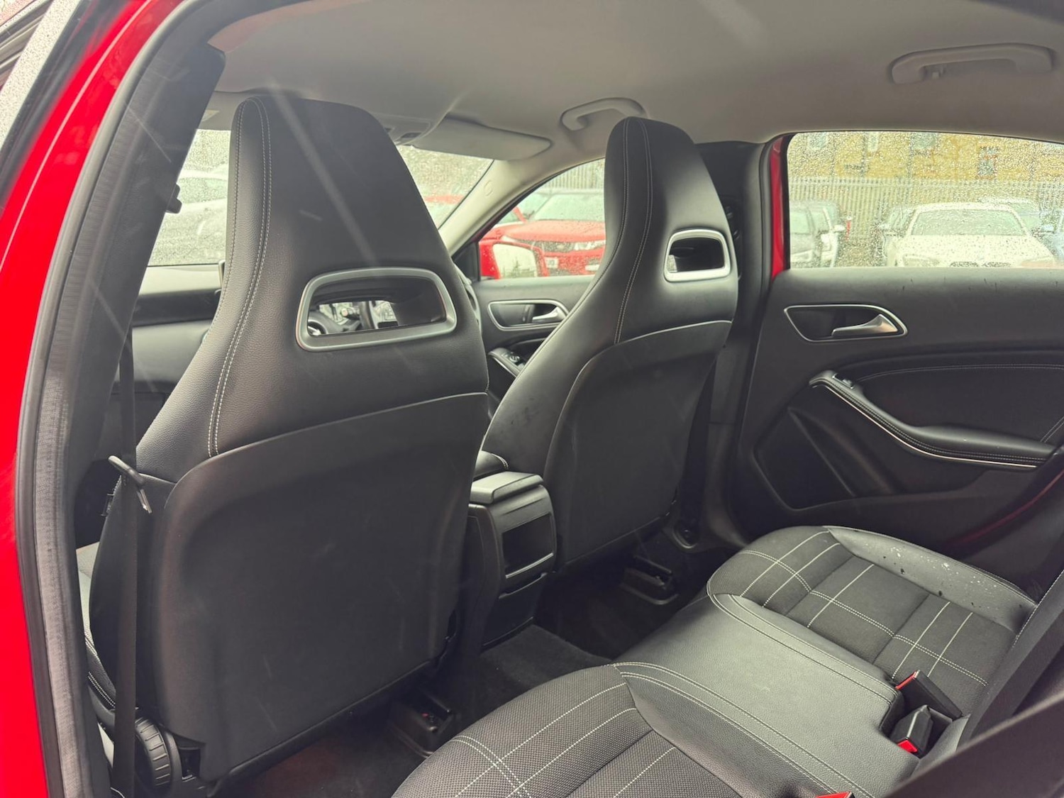 Used Mercedes-Benz A-Class for sale - 77279921: Photo 7