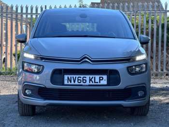 Used Citroen C4 Picasso 2016 for sale - 74679643: Photo