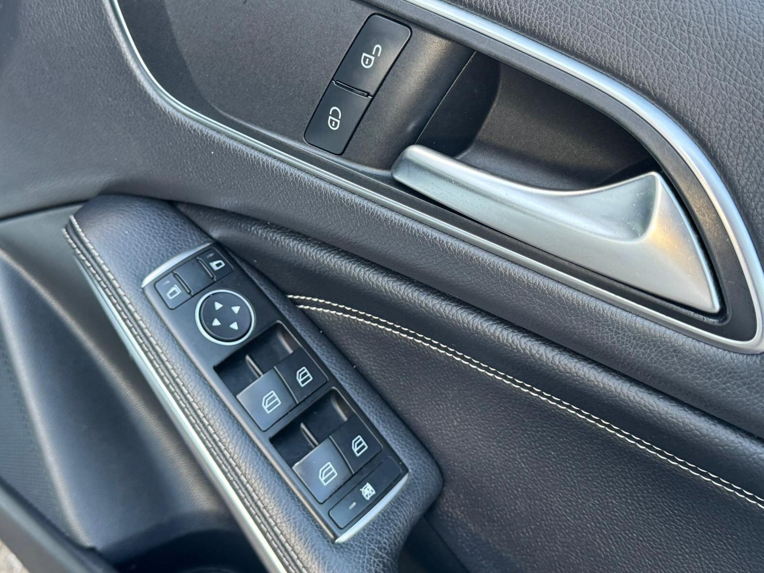 Used Mercedes-Benz A-Class 2016 for sale - 78047523: Photo 13