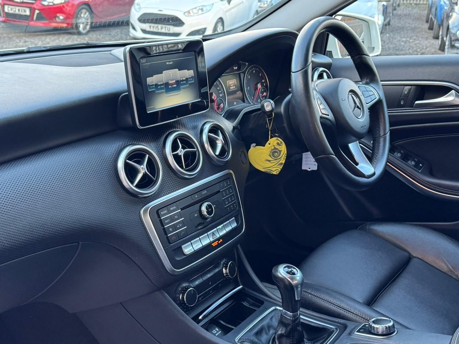 Used Mercedes-Benz A-Class 2016 for sale - 78047523: Photo 14