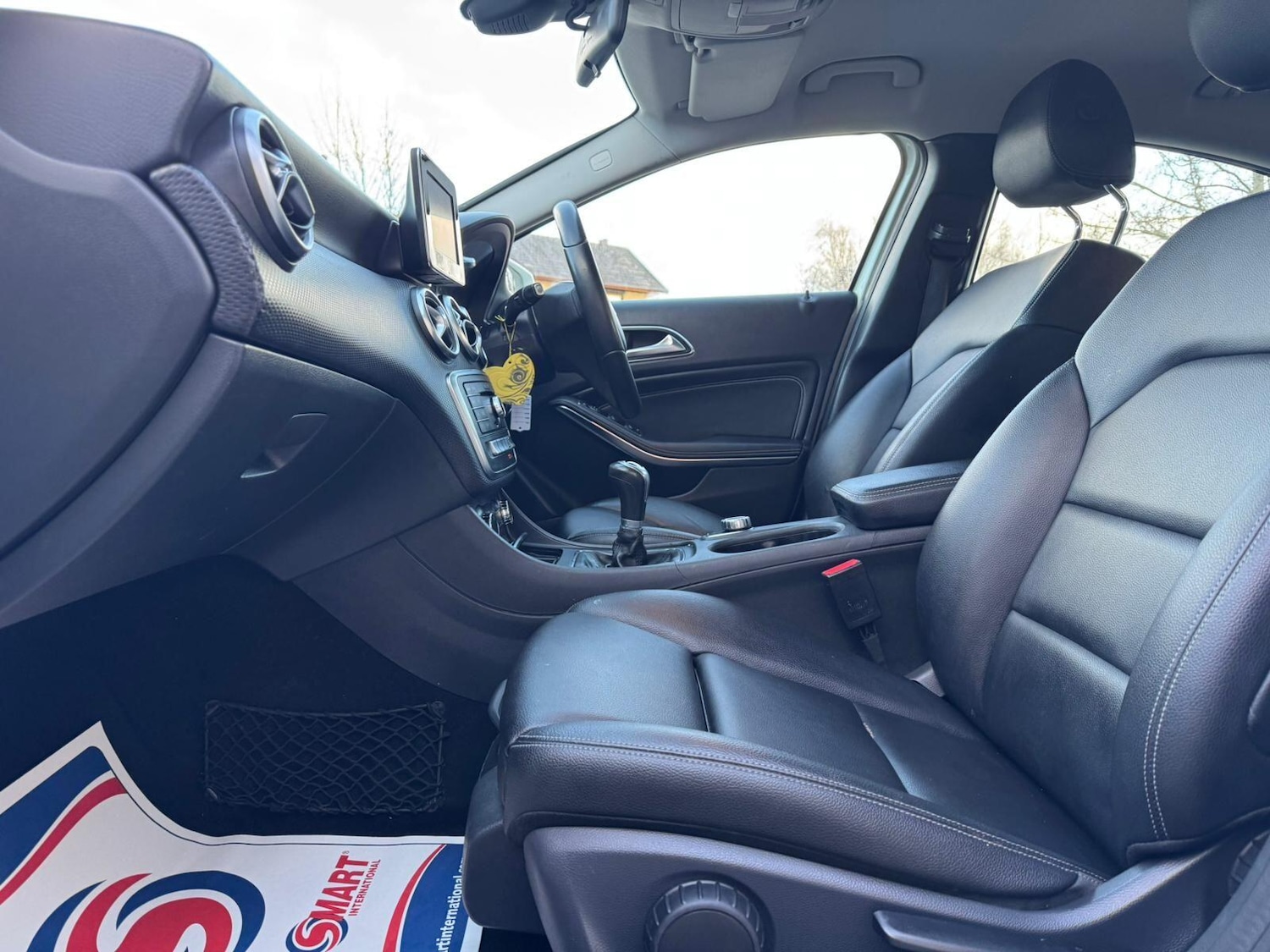 Used Mercedes-Benz A-Class 2016 for sale - 78047523: Photo 15