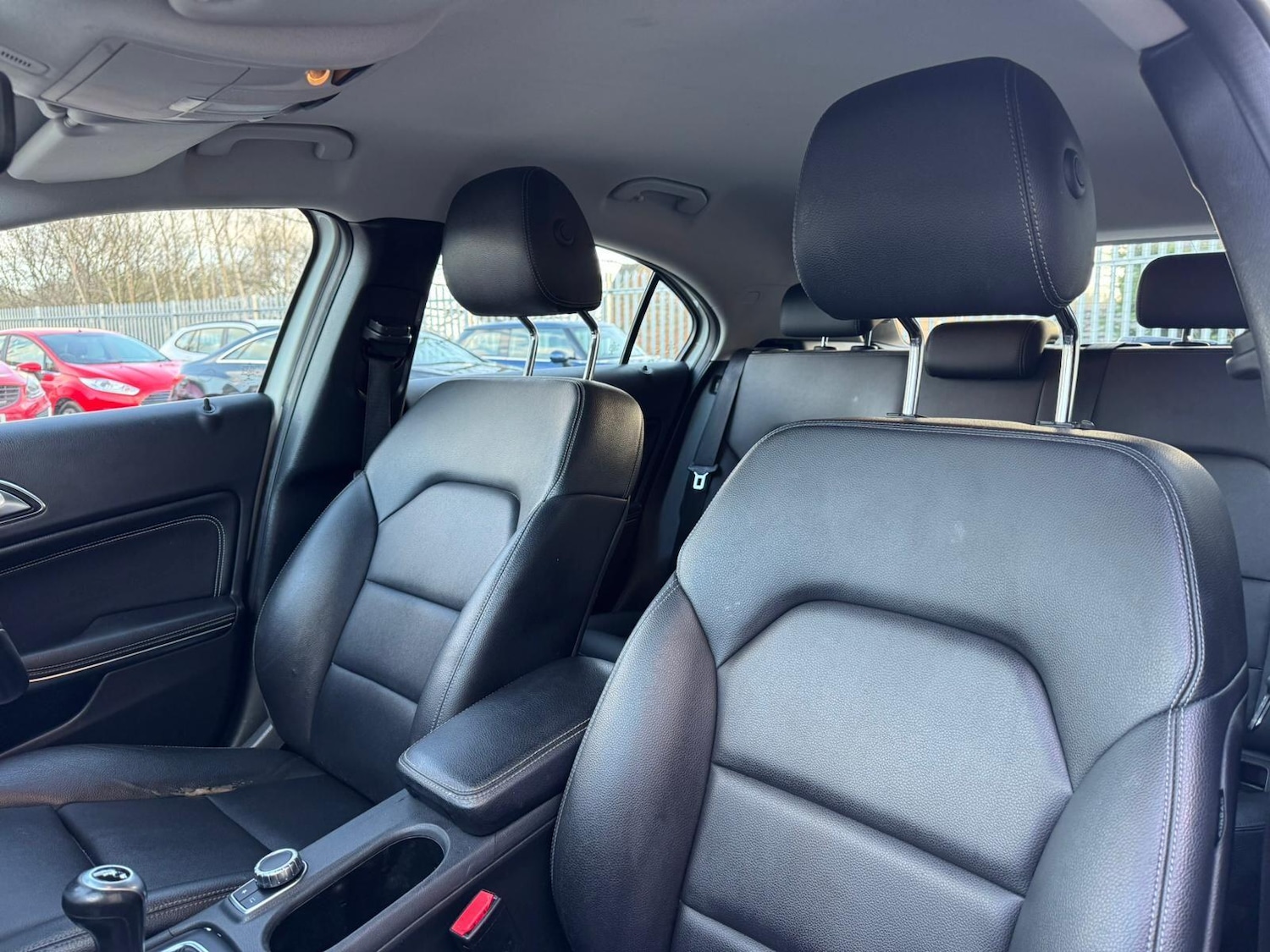 Used Mercedes-Benz A-Class 2016 for sale - 78047523: Photo 16