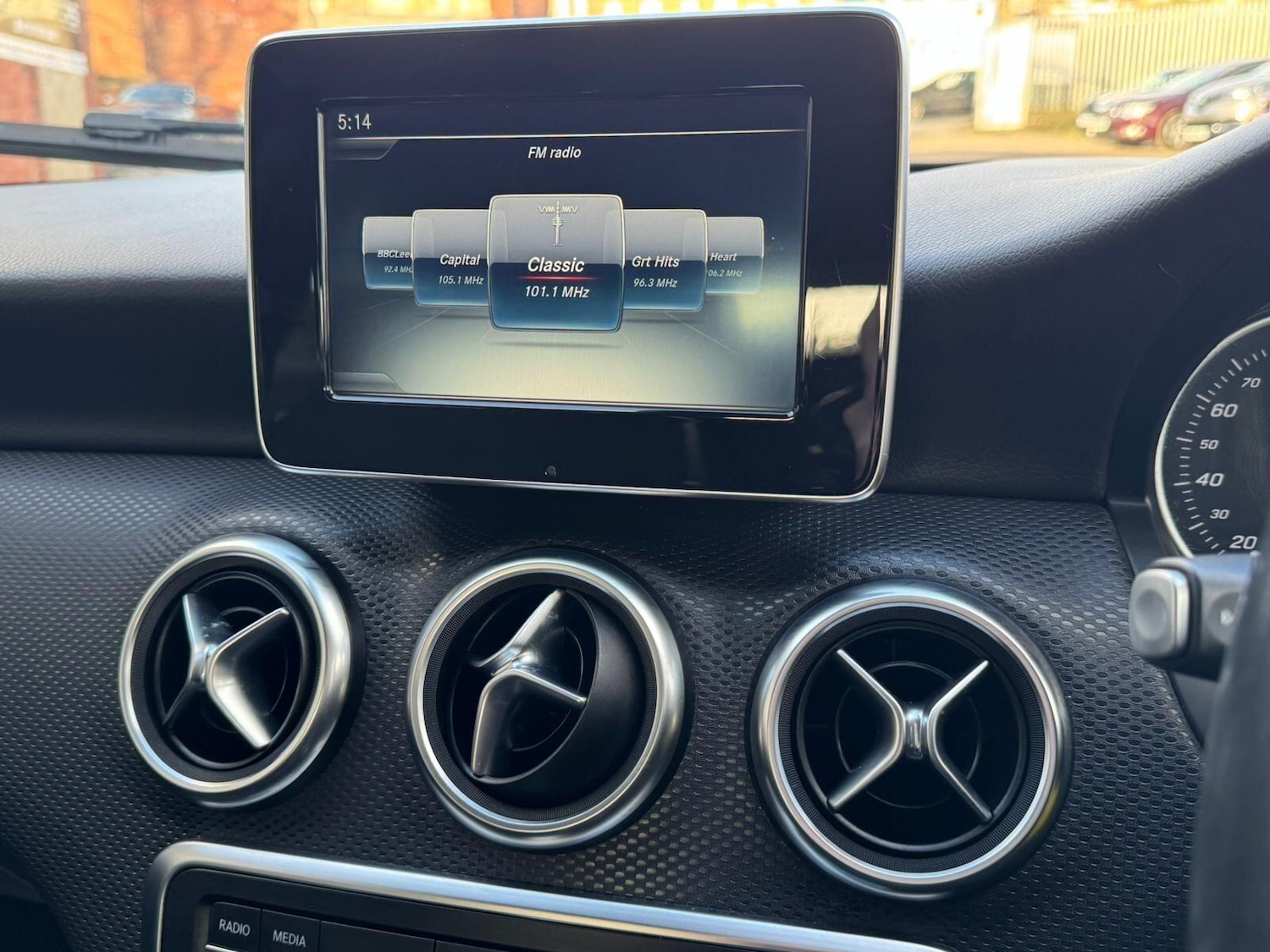 Used Mercedes-Benz A-Class 2016 for sale - 78047523: Photo 17