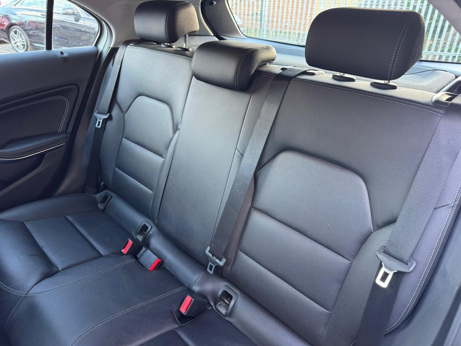 Used Mercedes-Benz A-Class 2016 for sale - 78047523: Photo 20