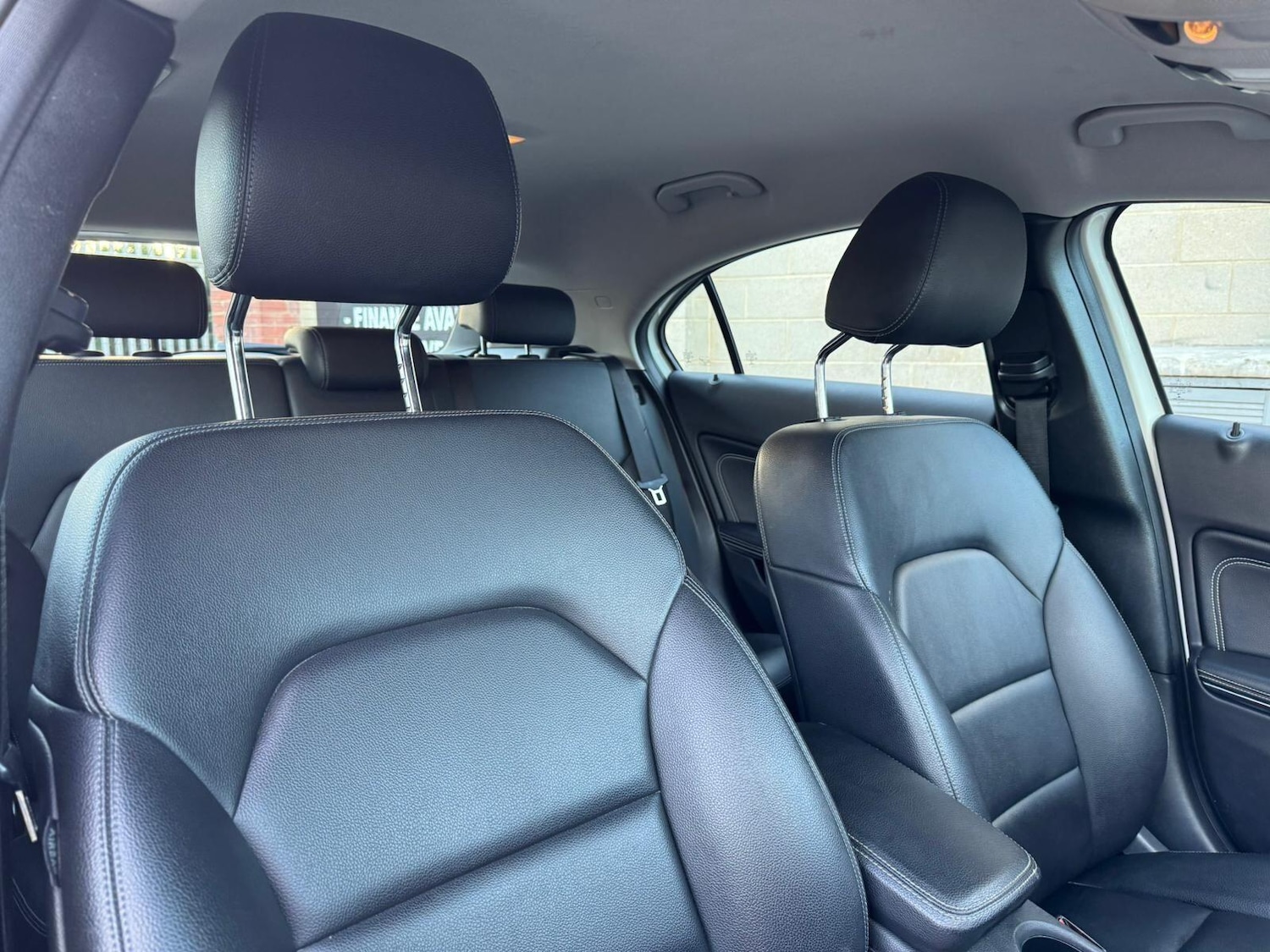 Used Mercedes-Benz A-Class 2016 for sale - 78047523: Photo 7