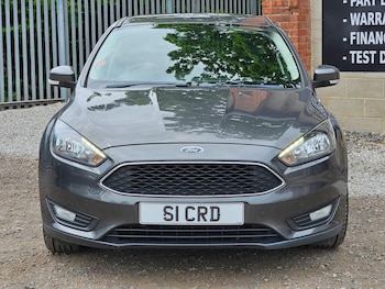 Used Ford Focus 2015 for sale - 78516330: Photo