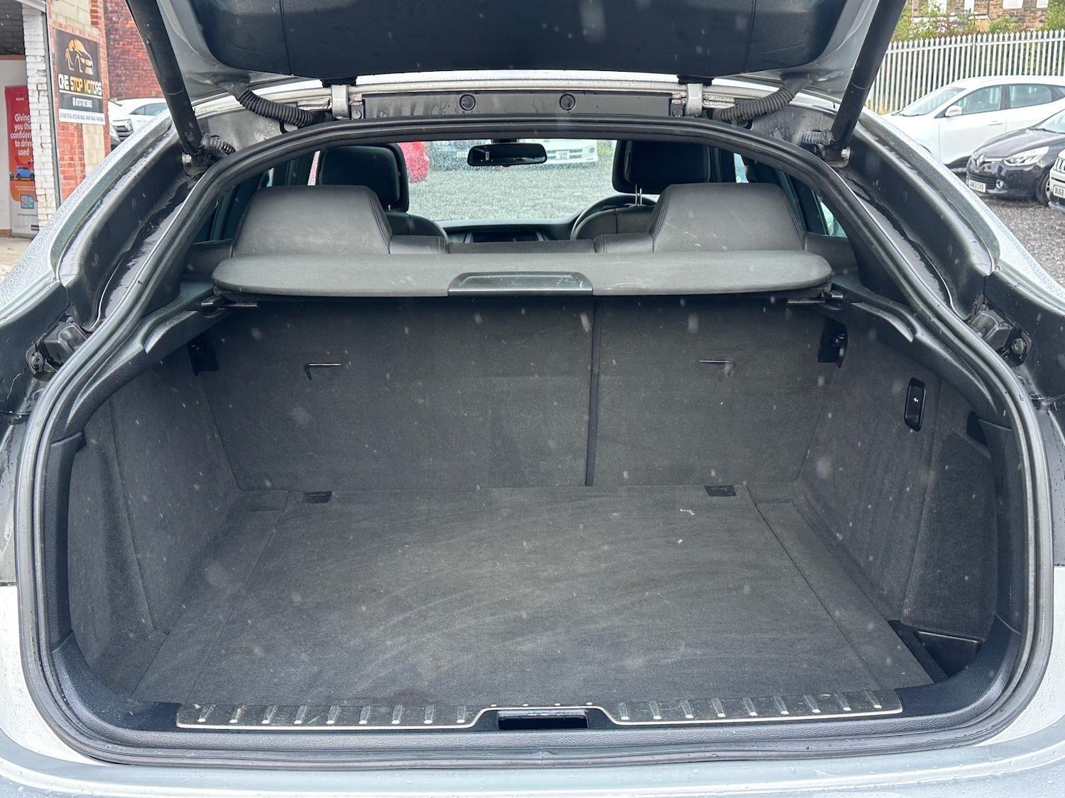 Vehicle 26