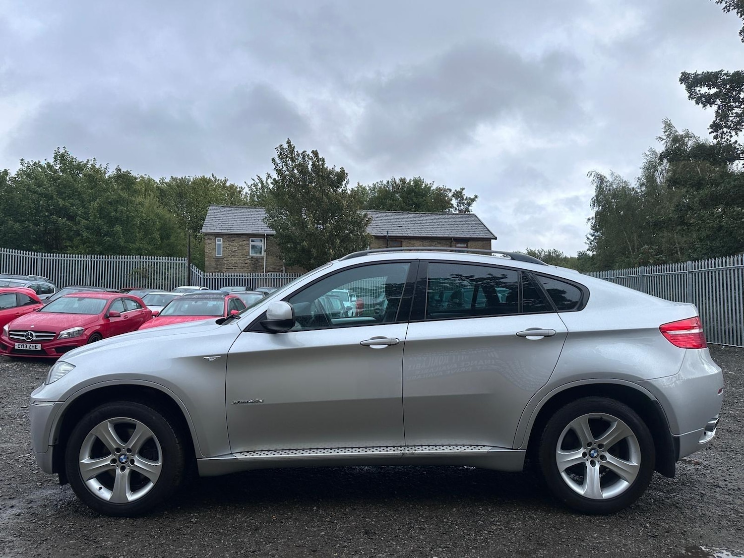 Vehicle 27