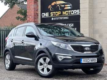2013 (13) - 1.7 CRDi ISG 2 5dr