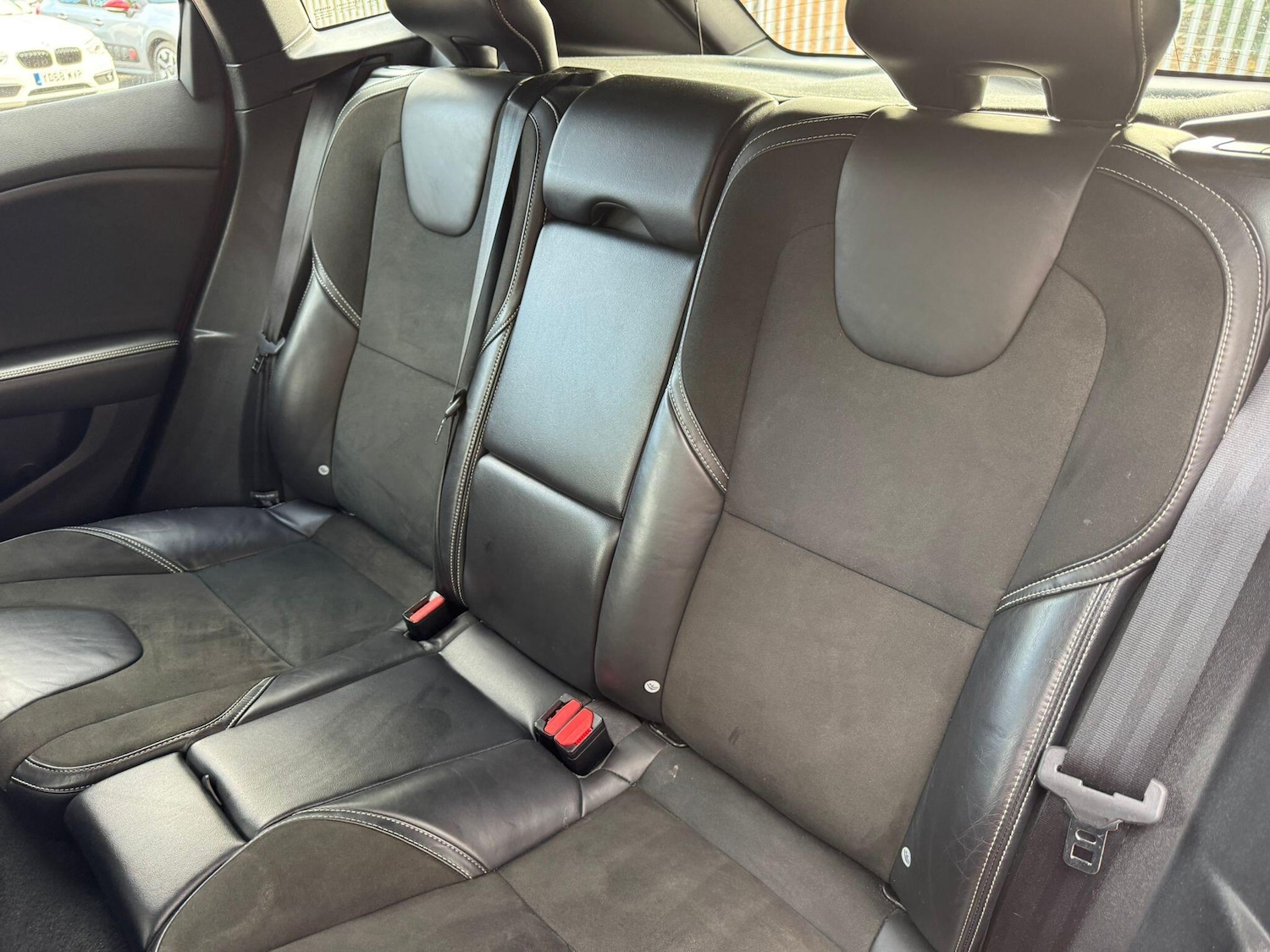 Used Volvo V40 2017 for sale - 77839376: Photo 20