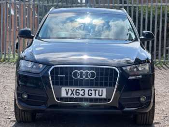Used Audi Q3 2013 for sale - 74990018: Photo