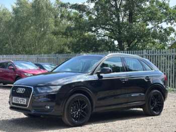Used Audi Q3 2013 for sale - 74990018: Photo