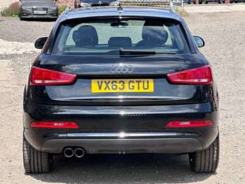 Used Audi Q3 2013 for sale - 74990018: Photo