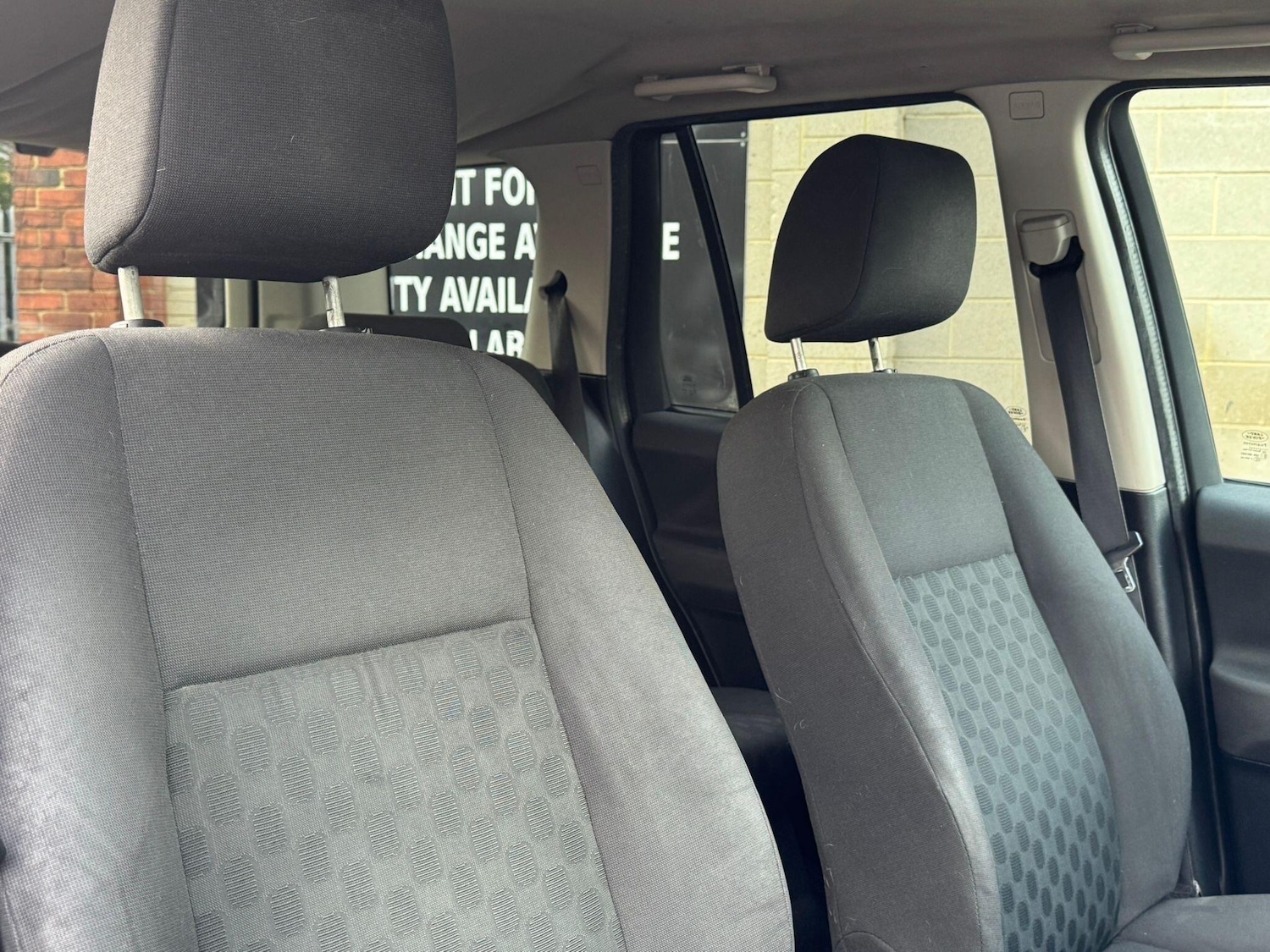 Used Land Rover Freelander 2008 for sale - 77238150: Photo 11