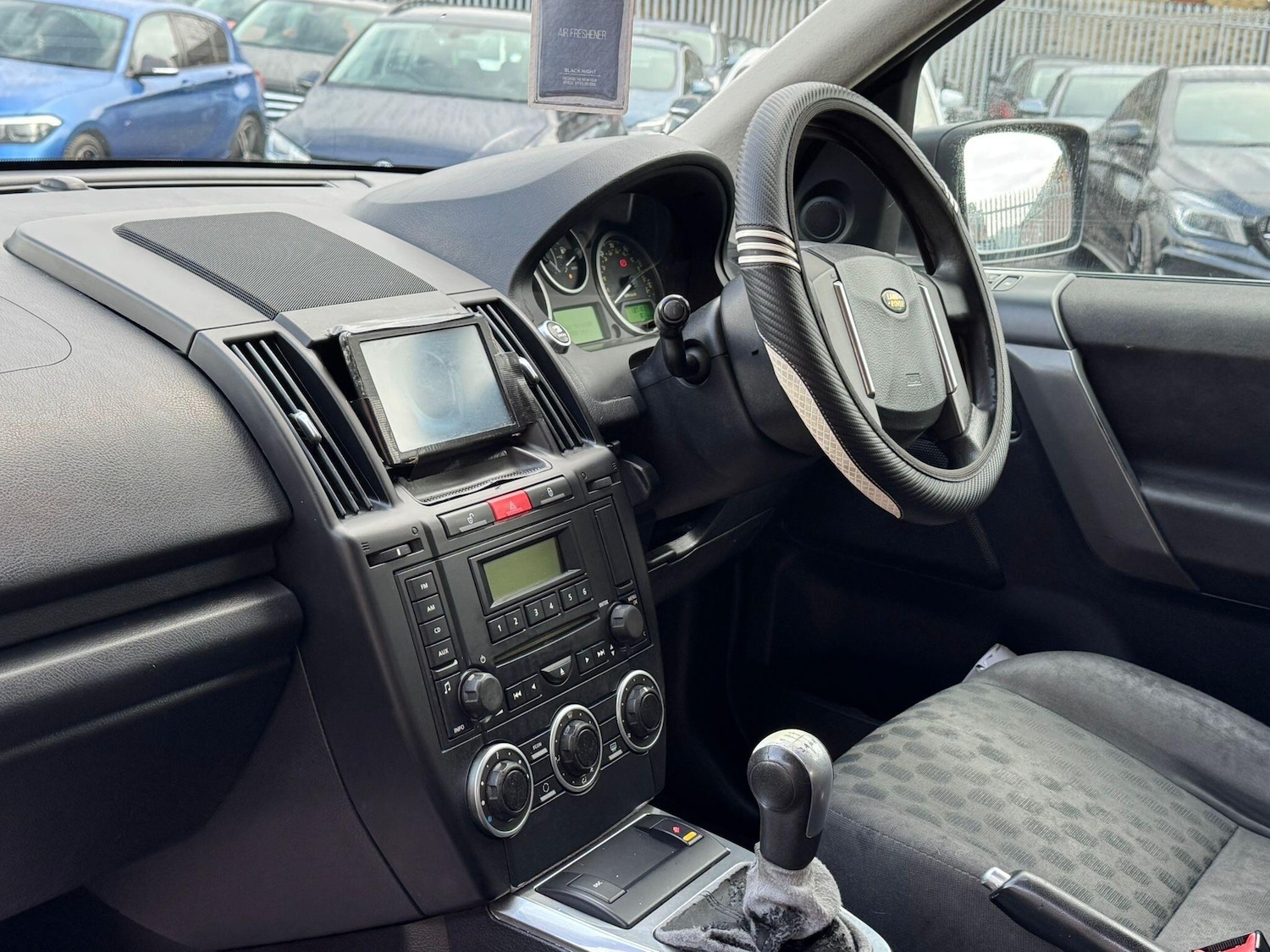 Used Land Rover Freelander 2008 for sale - 77238150: Photo 13