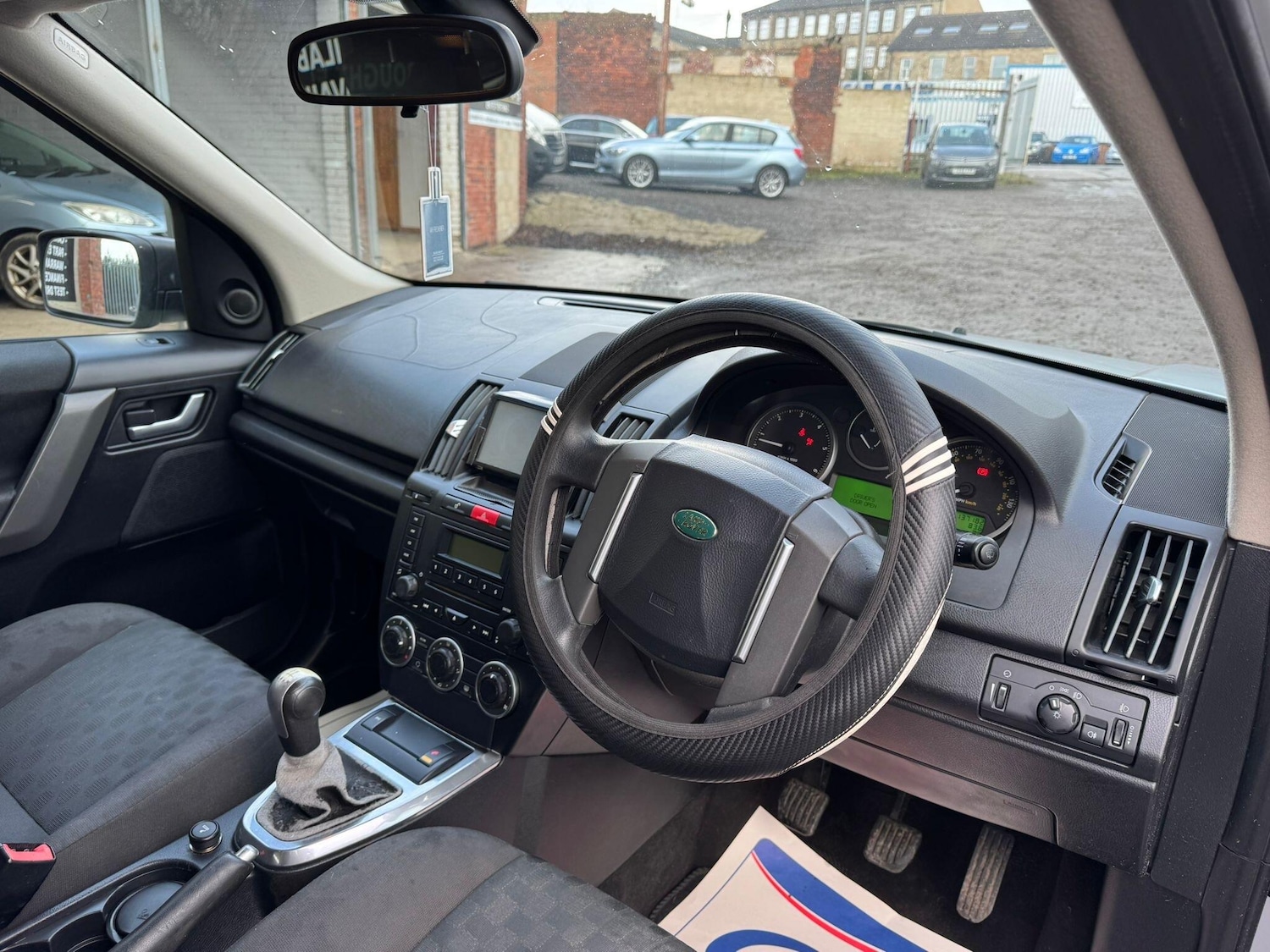 Used Land Rover Freelander 2008 for sale - 77238150: Photo 14