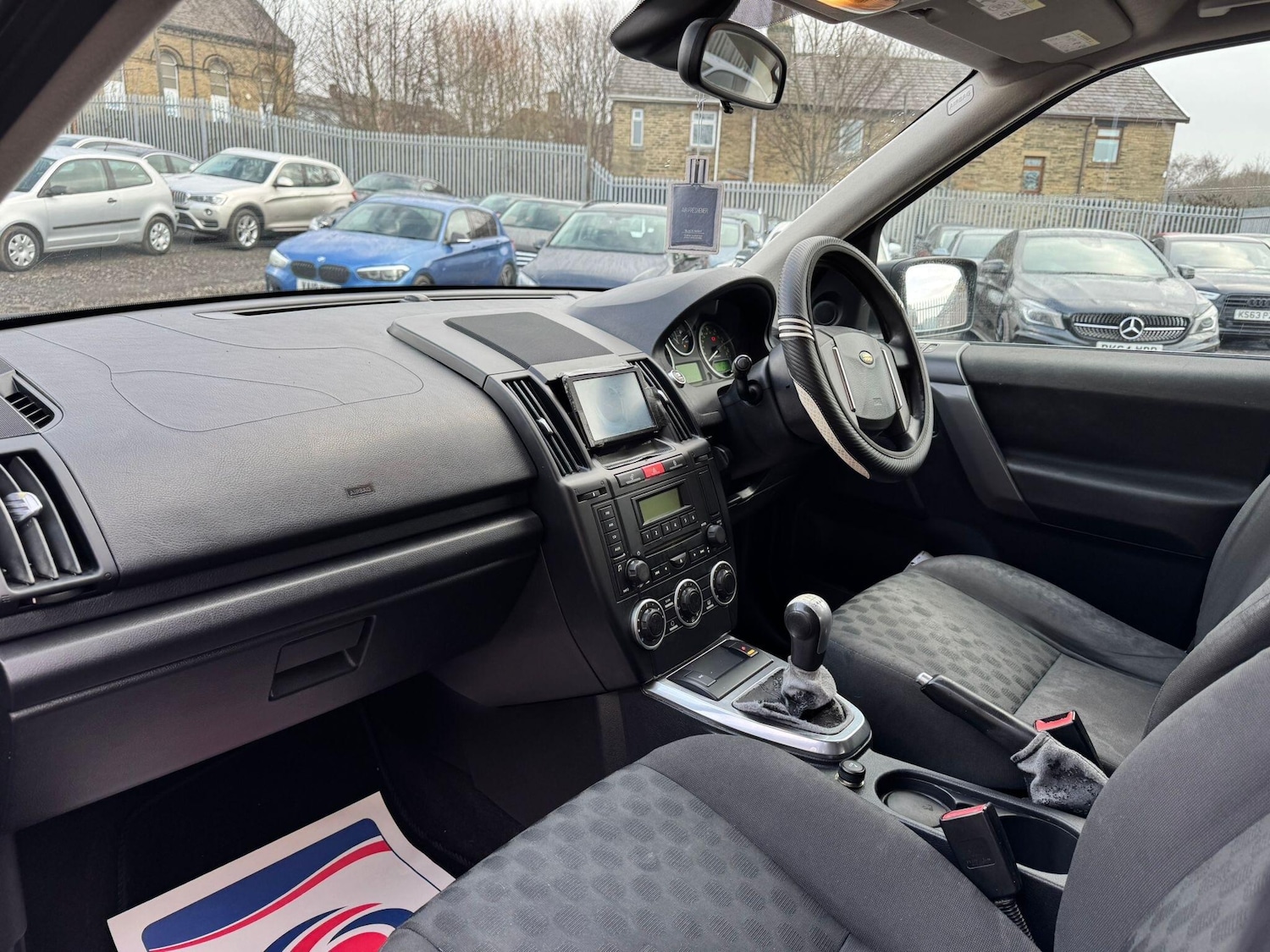 Used Land Rover Freelander 2008 for sale - 77238150: Photo 16