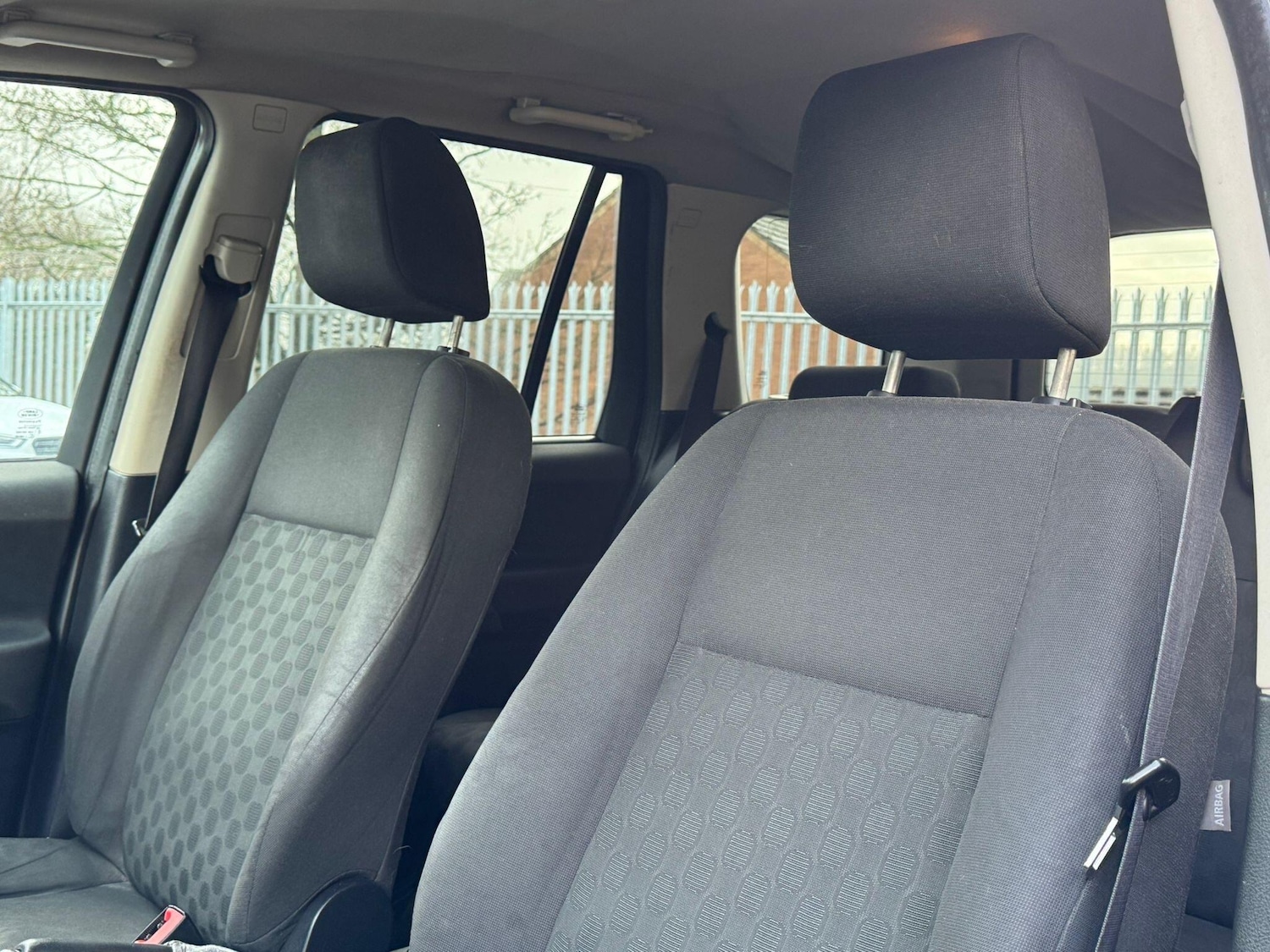 Used Land Rover Freelander 2008 for sale - 77238150: Photo 17