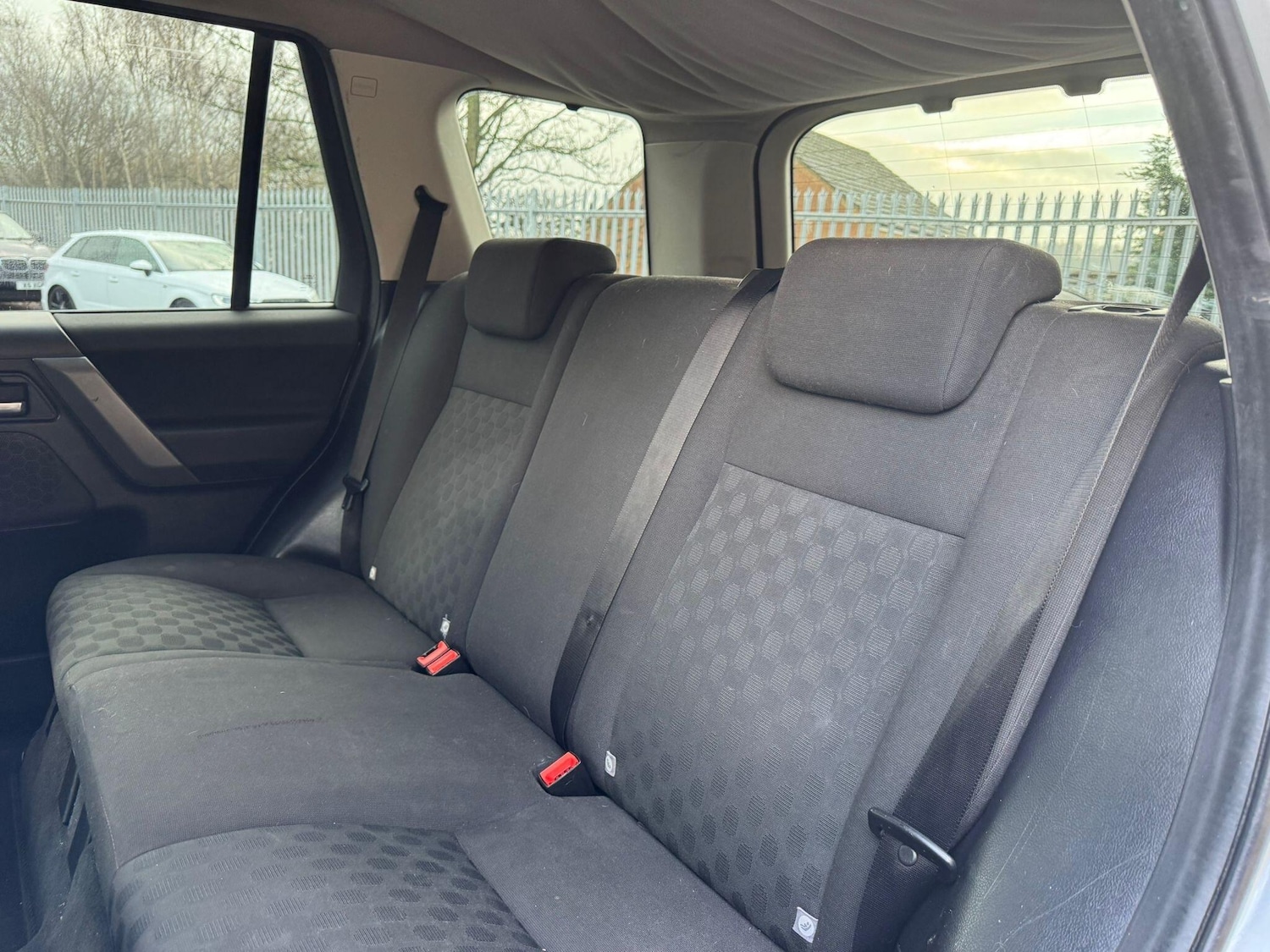 Used Land Rover Freelander 2008 for sale - 77238150: Photo 19