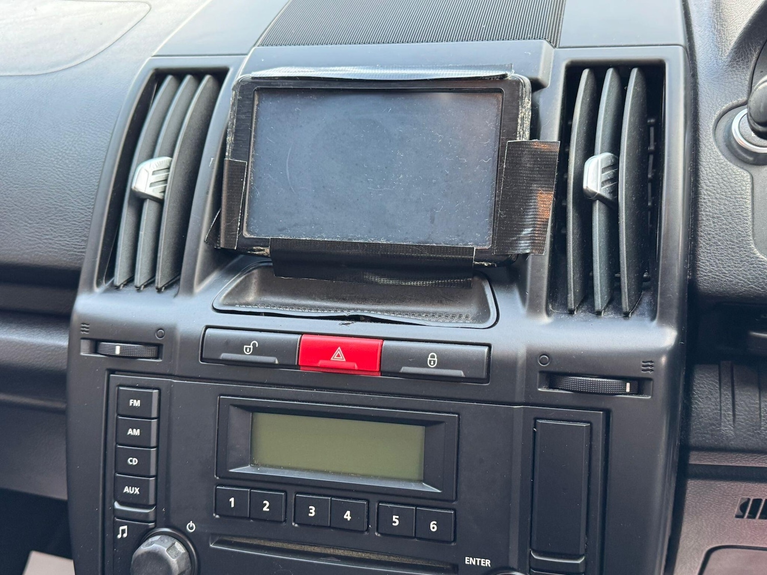 Used Land Rover Freelander 2008 for sale - 77238150: Photo 20