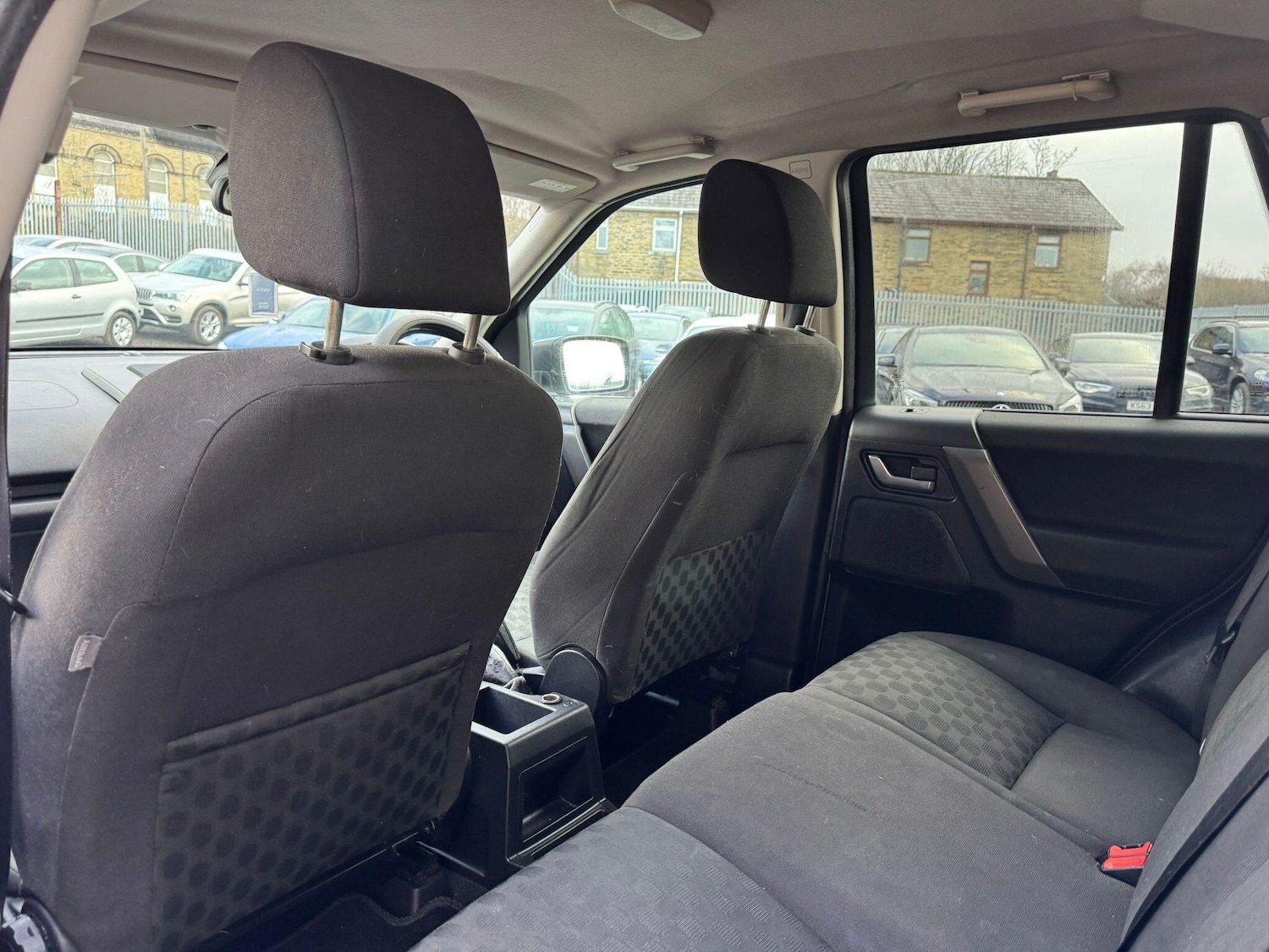 Used Land Rover Freelander 2008 for sale - 77238150: Photo 23