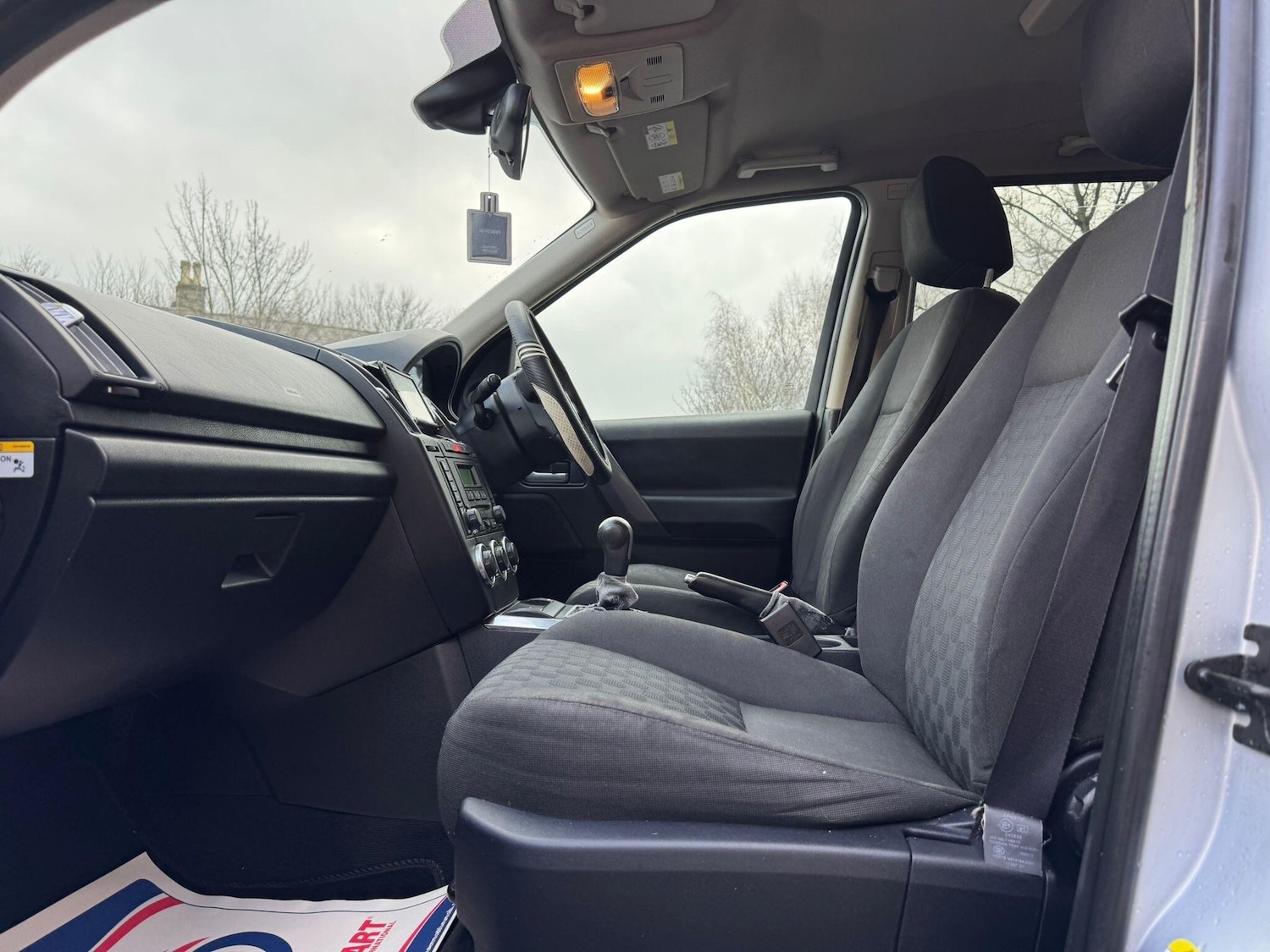 Used Land Rover Freelander 2008 for sale - 77238150: Photo 24