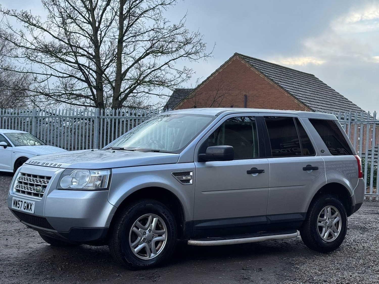 Used Land Rover Freelander 2008 for sale - 77238150: Photo 3