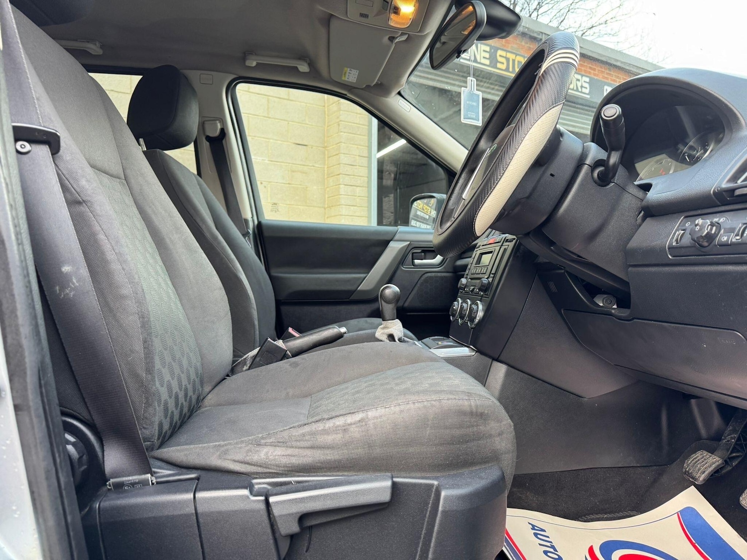 Used Land Rover Freelander 2008 for sale - 77238150: Photo 6