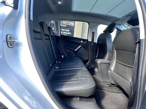 Used Peugeot 2008 2015 for sale - 76031366: Photo 20