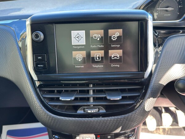 Used Peugeot 2008 2015 for sale - 76031366: Photo 26