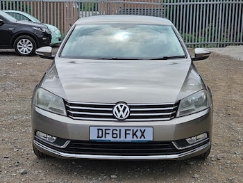 Used Volkswagen Passat 2012 for sale - 79075653: Photo