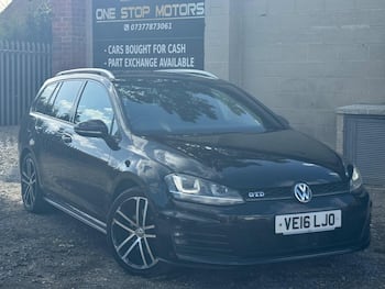Used Volkswagen Golf 2016 for sale - 79741400: Photo
