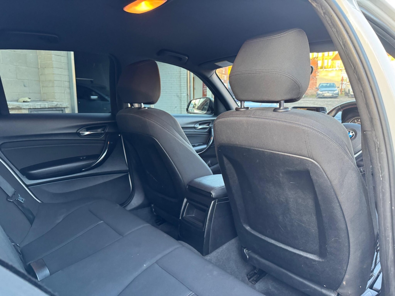 Used BMW 1 Series 2013 for sale - 77229316: Photo 10