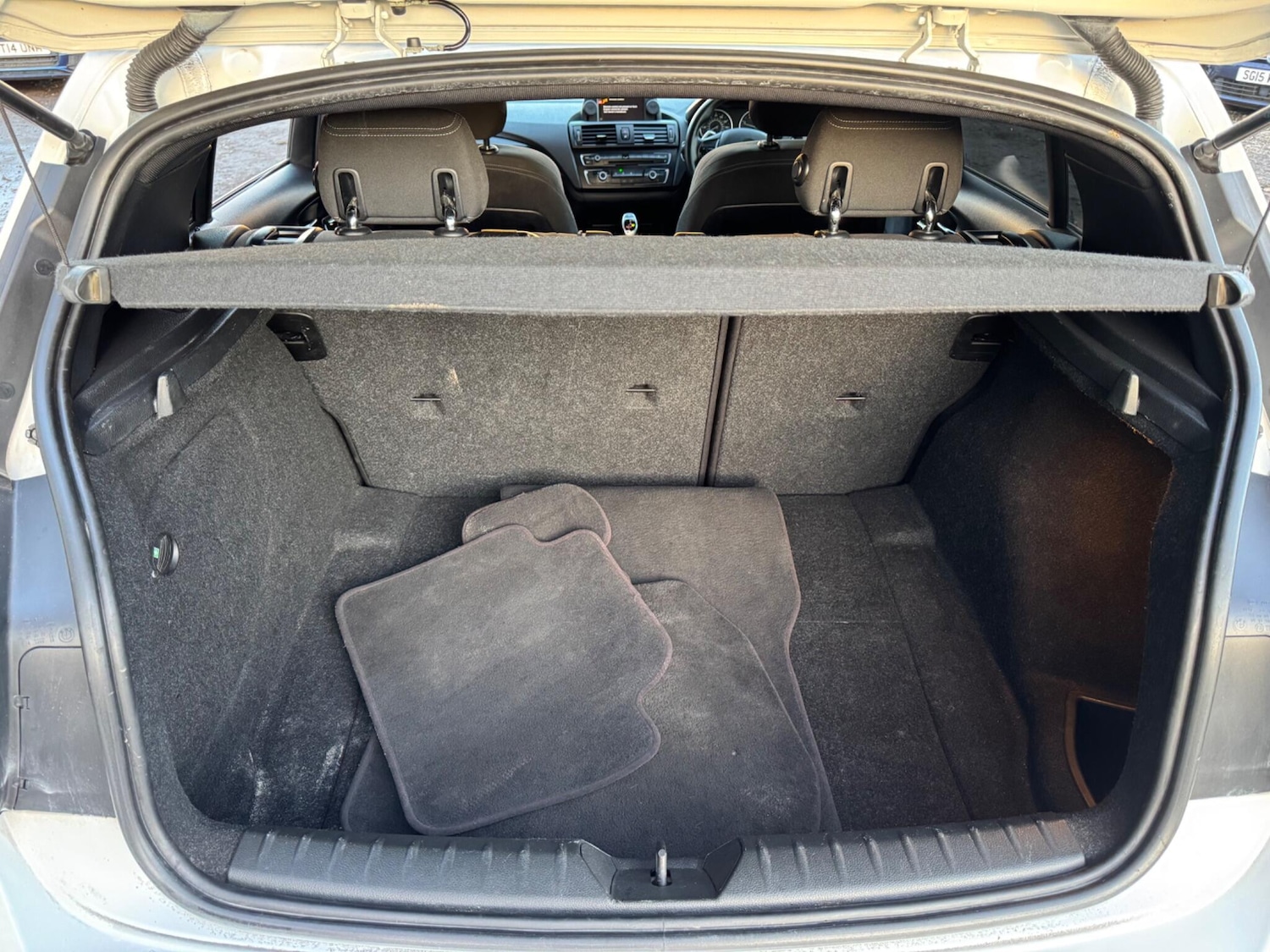 Used BMW 1 Series 2013 for sale - 77229316: Photo 11