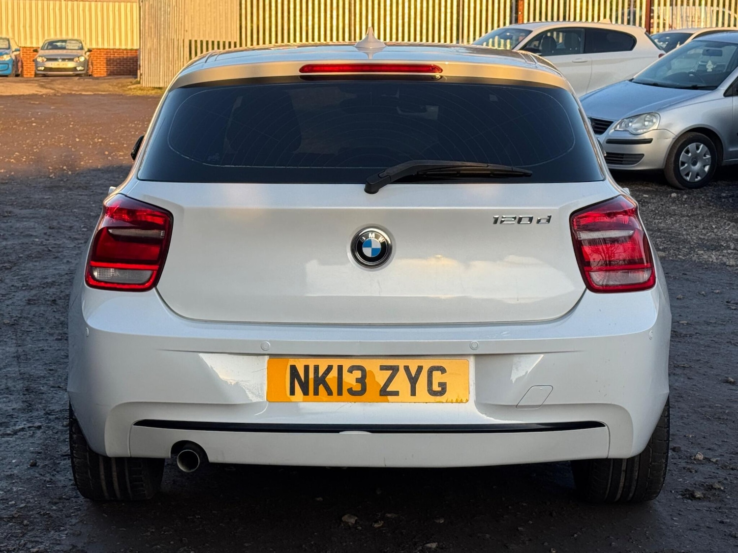 Used BMW 1 Series 2013 for sale - 77229316: Photo 14