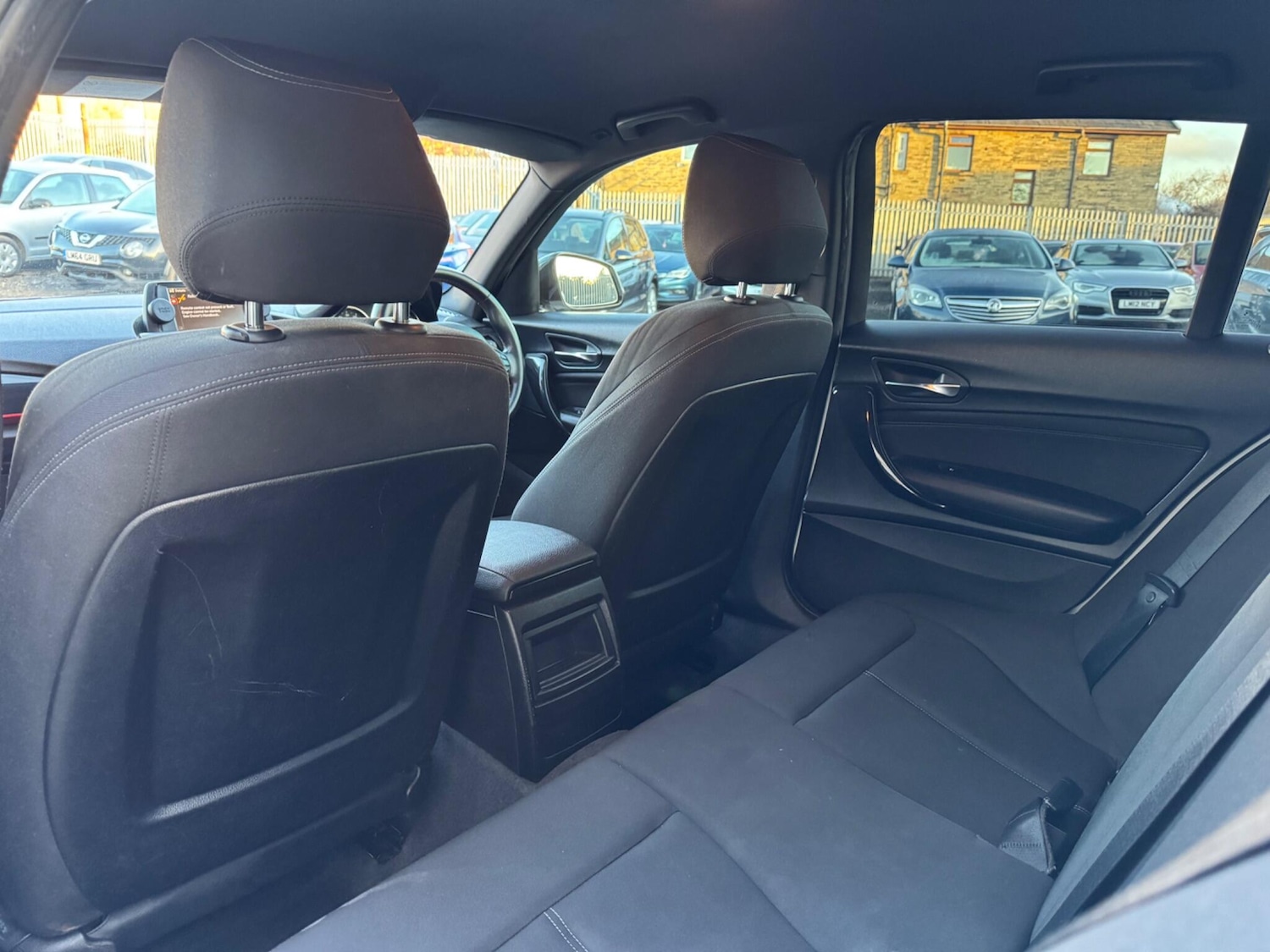 Used BMW 1 Series 2013 for sale - 77229316: Photo 15