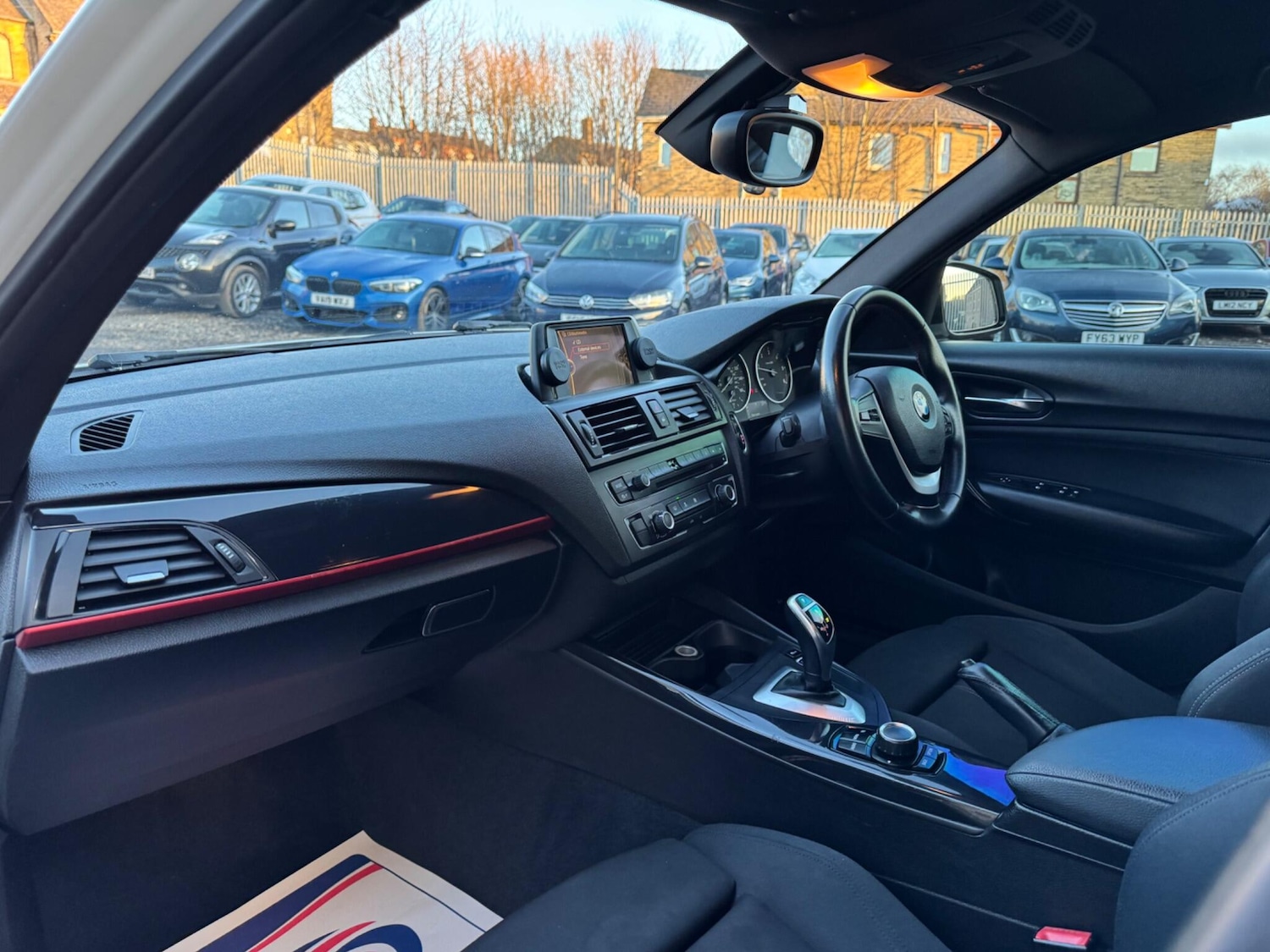 Used BMW 1 Series 2013 for sale - 77229316: Photo 17