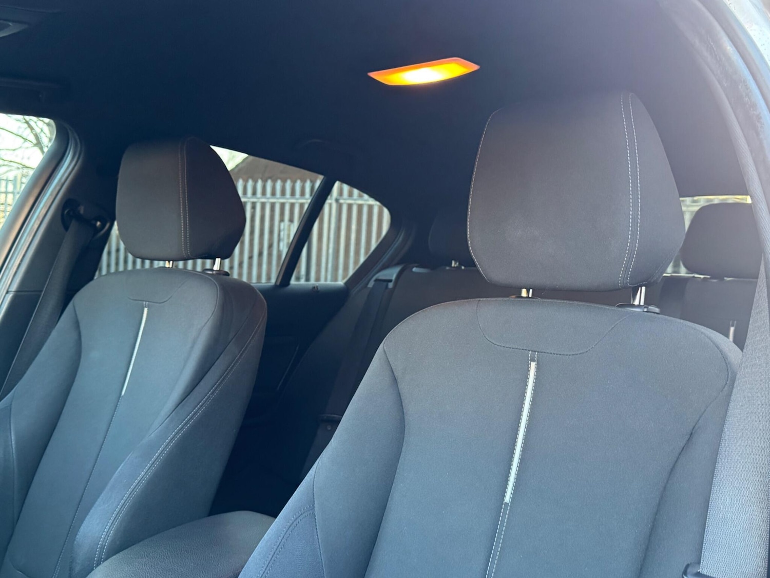 Used BMW 1 Series 2013 for sale - 77229316: Photo 20