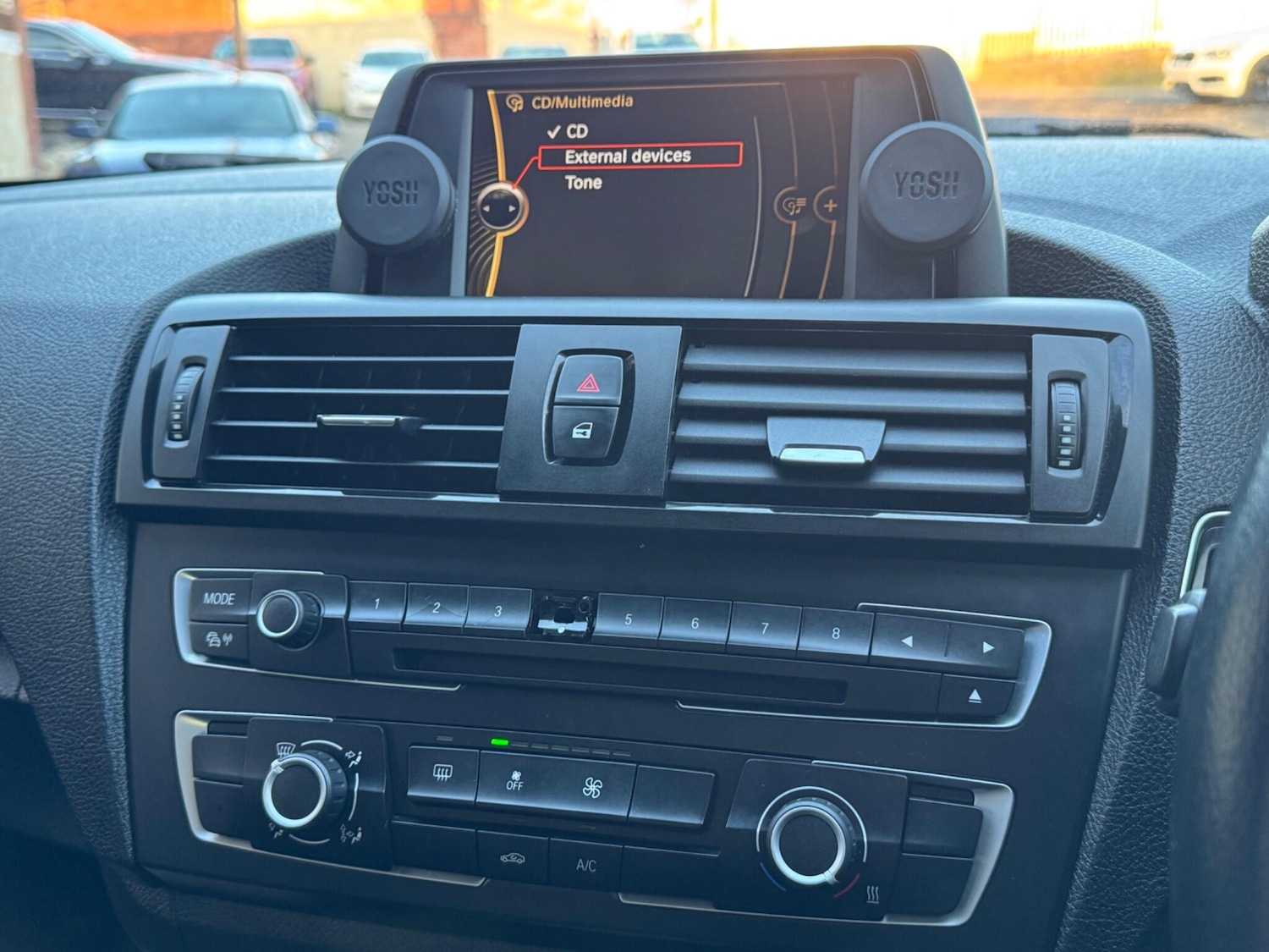 Used BMW 1 Series 2013 for sale - 77229316: Photo 21