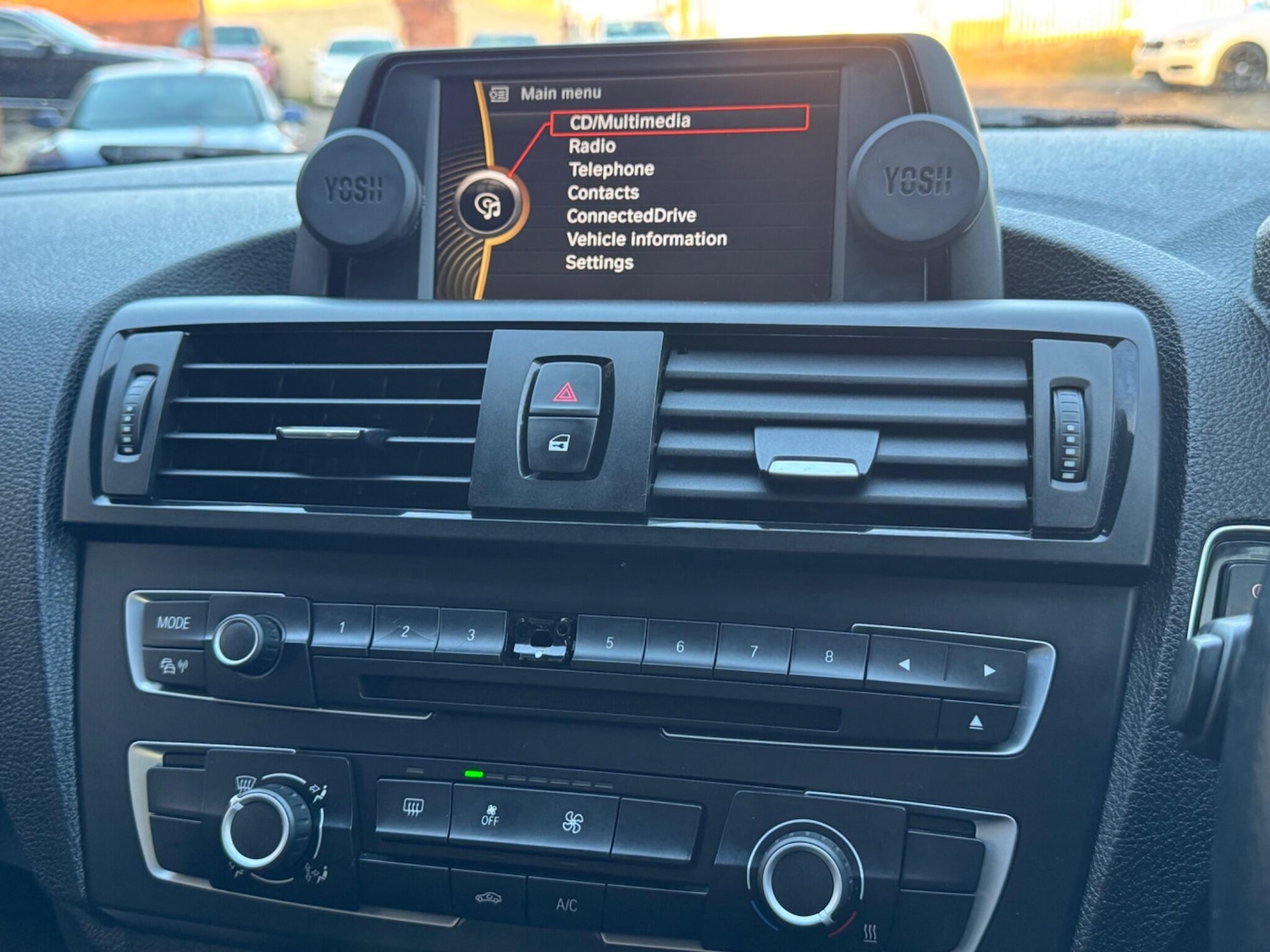 Used BMW 1 Series 2013 for sale - 77229316: Photo 22