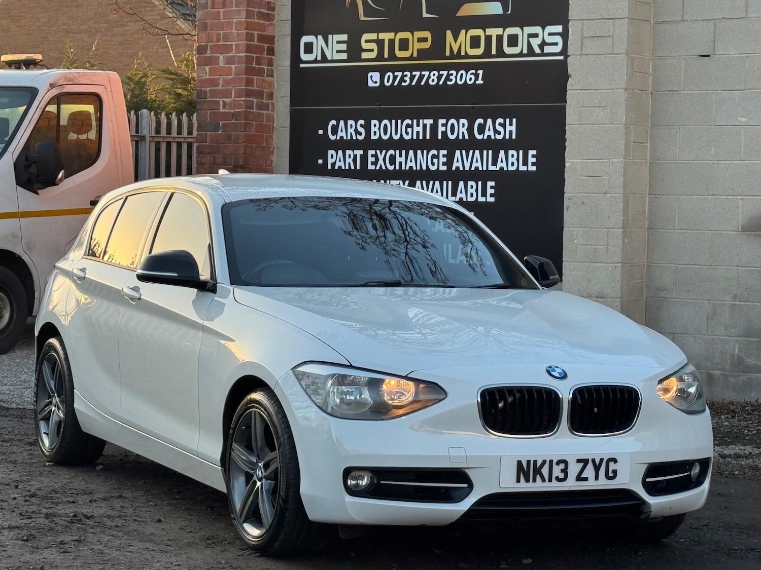Used BMW 1 Series 2013 for sale - 77229316: Photo 26