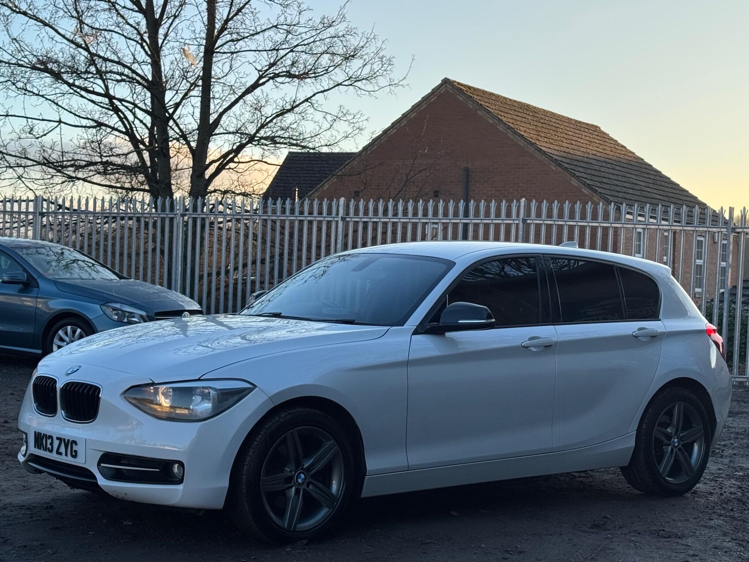 Used BMW 1 Series 2013 for sale - 77229316: Photo 3