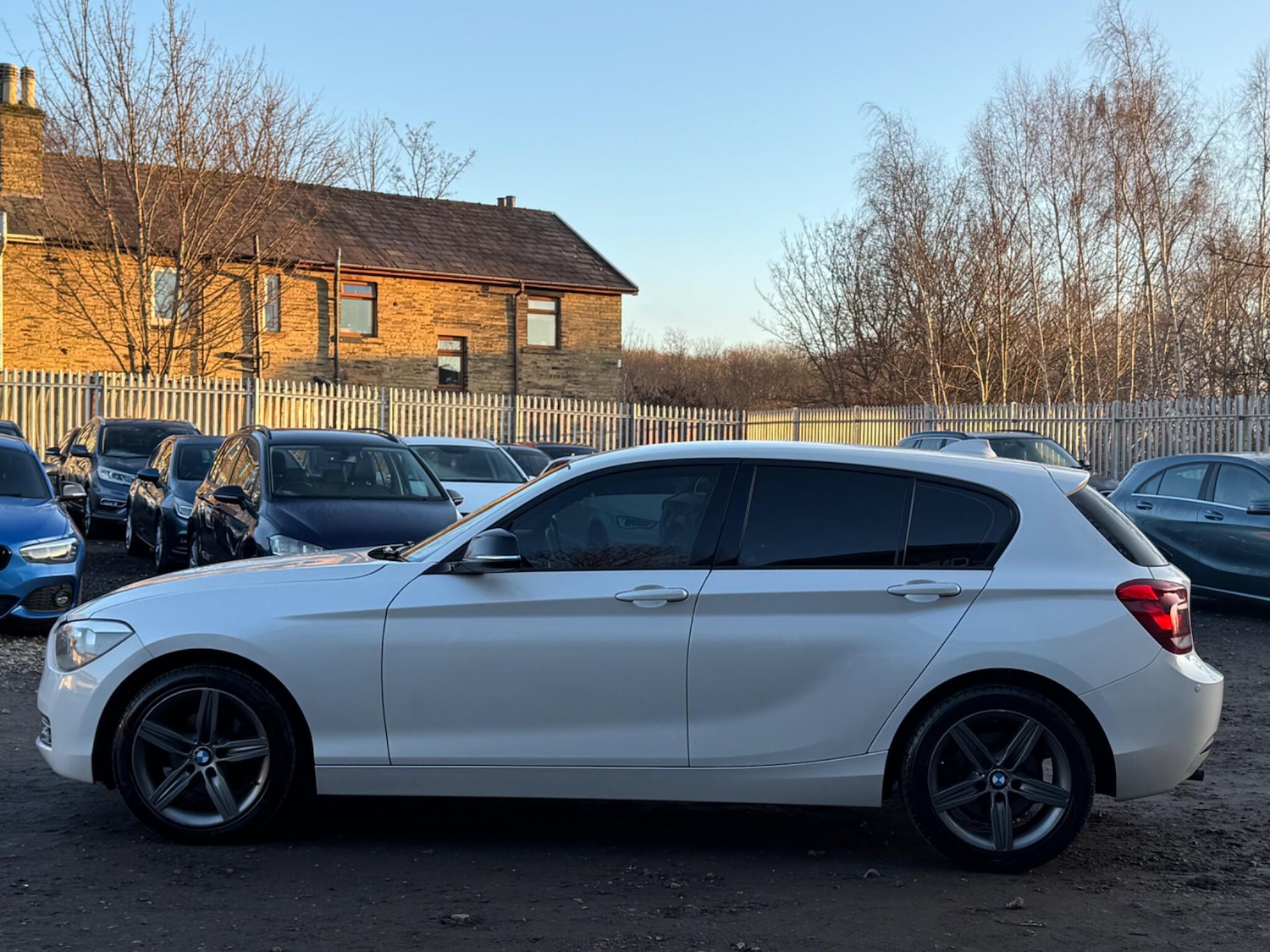 Used BMW 1 Series 2013 for sale - 77229316: Photo 4