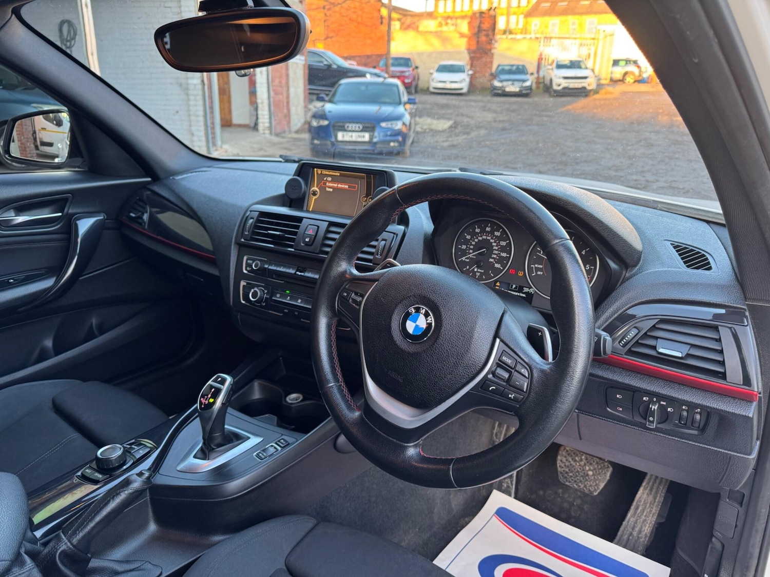 Used BMW 1 Series 2013 for sale - 77229316: Photo 5