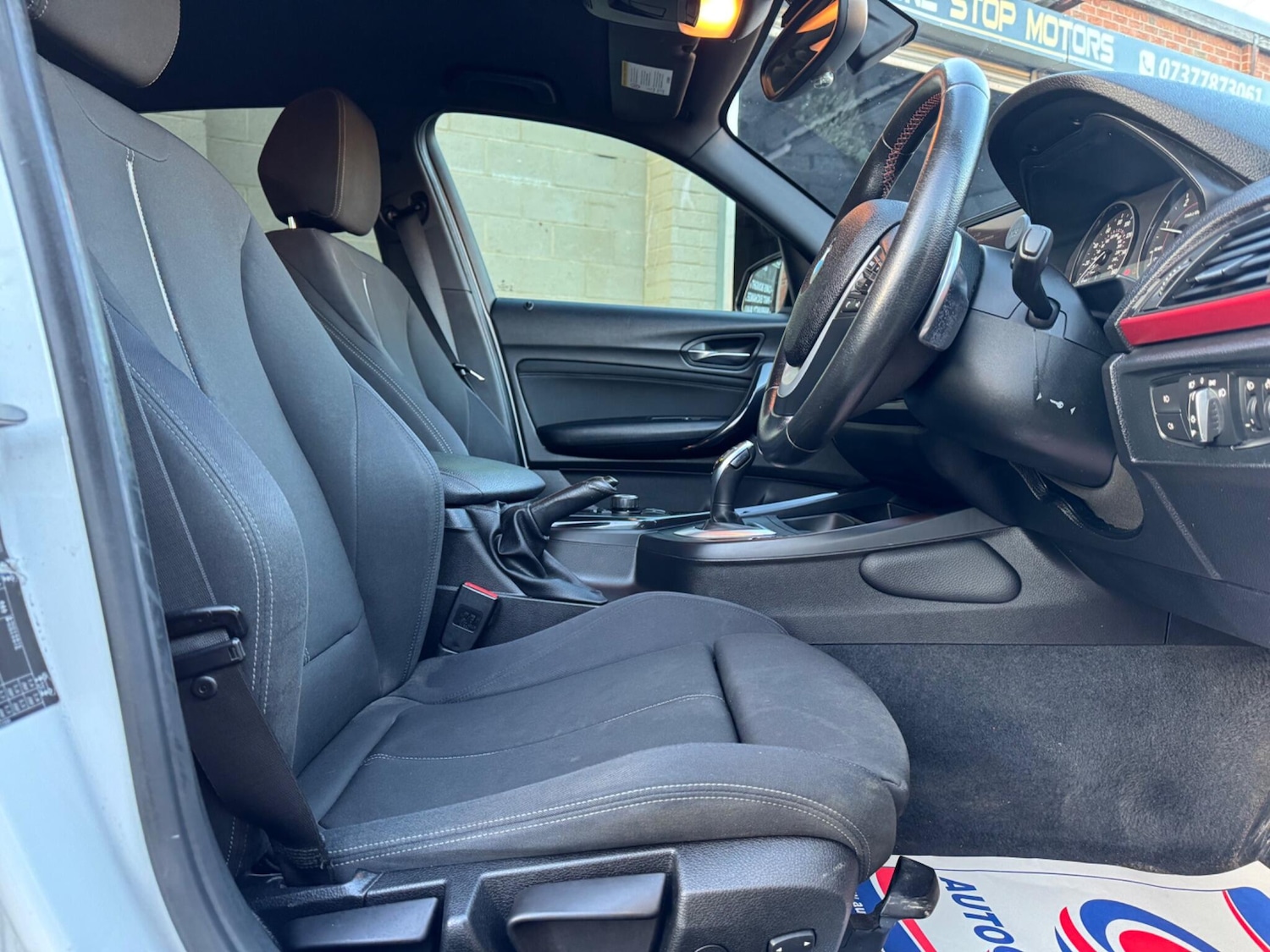 Used BMW 1 Series 2013 for sale - 77229316: Photo 6