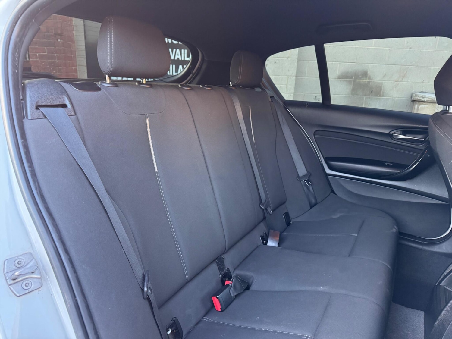 Used BMW 1 Series 2013 for sale - 77229316: Photo 9