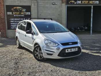 2010 (60) - 2.0 TDCi Zetec Euro 5 5dr