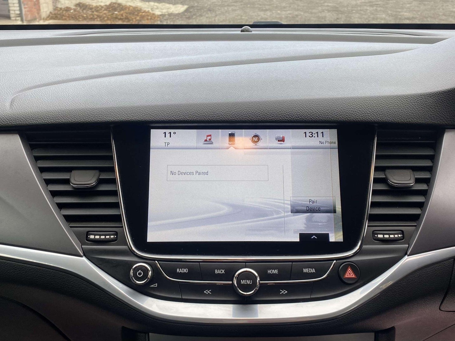 Used Vauxhall Astra 2016 for sale - 76423669: Photo 12